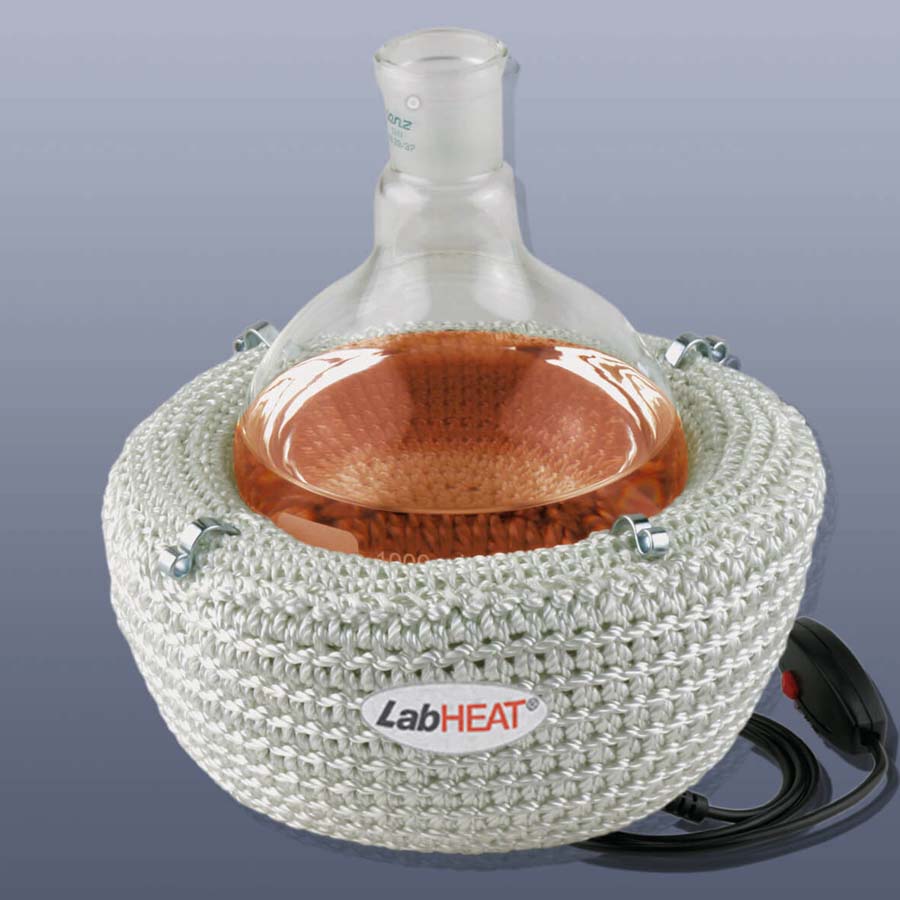 LabHEAT® Standardheizhaube KM-G