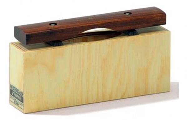 Klingende Stäbe - Xylophon, Palisander Klingende Stäbe - Xylophon, Palisander