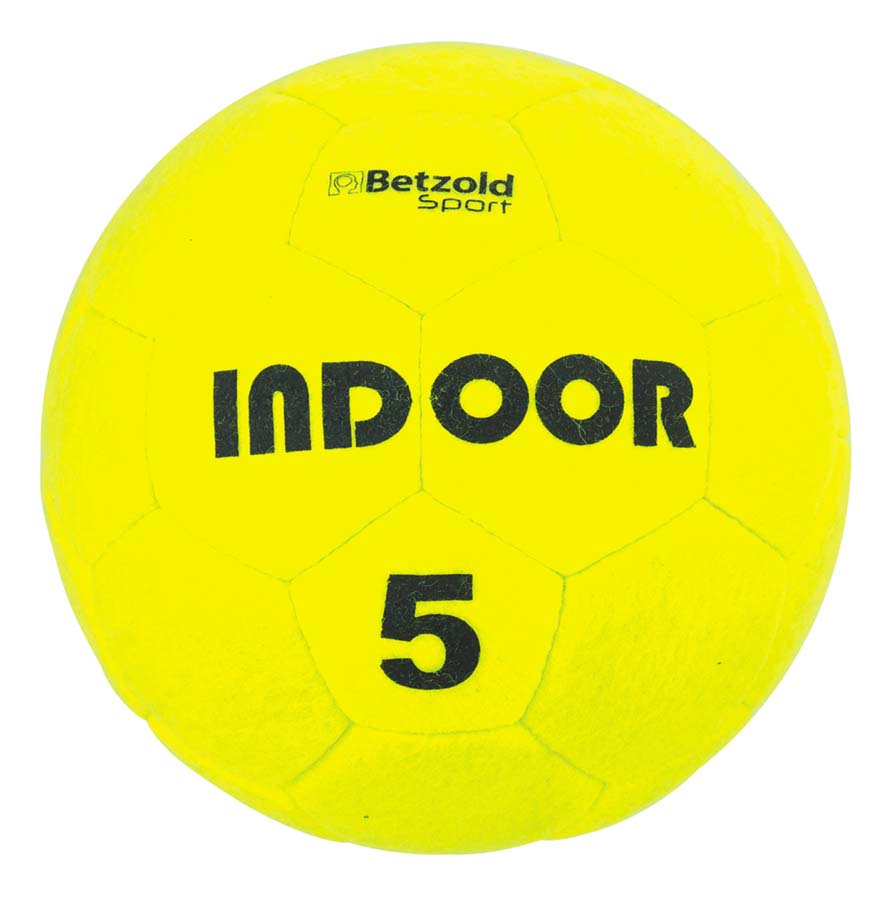 Hallenfußball