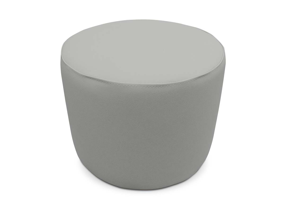 LEO Rundhocker - Webstoff LEO Rundhocker - Webstoff