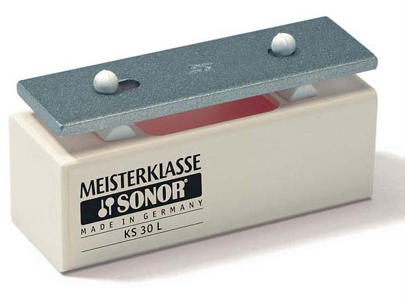 Klingende Stäbe - Metall - Sopran Klingende Stäbe - Metall - Sopran