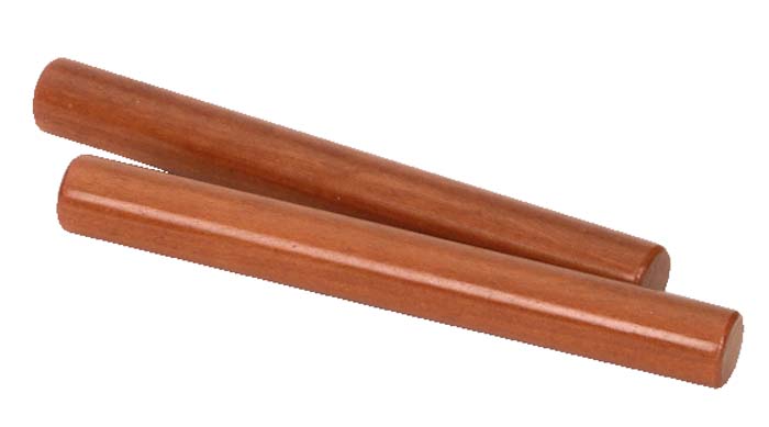 Claves - Hartholz Claves - Hartholz