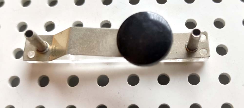 Ersatzteil - Taster / Schalter Ersatzteil - Taster / Schalter