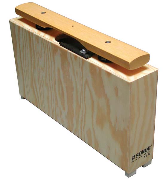 Klingende Stäbe - Xylophon, Palisano Klingende Stäbe - Xylophon, Palisano
