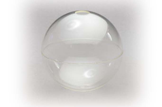 Kugel, transparent Kugel, transparent
