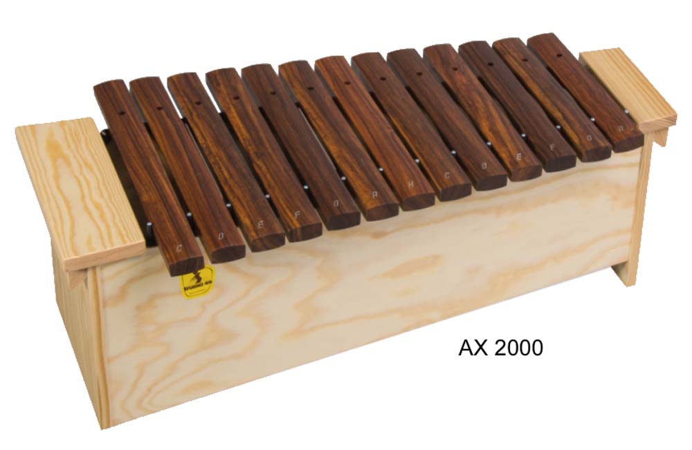 Alt-Xylophon AX 2000 Alt-Xylophon AX 2000