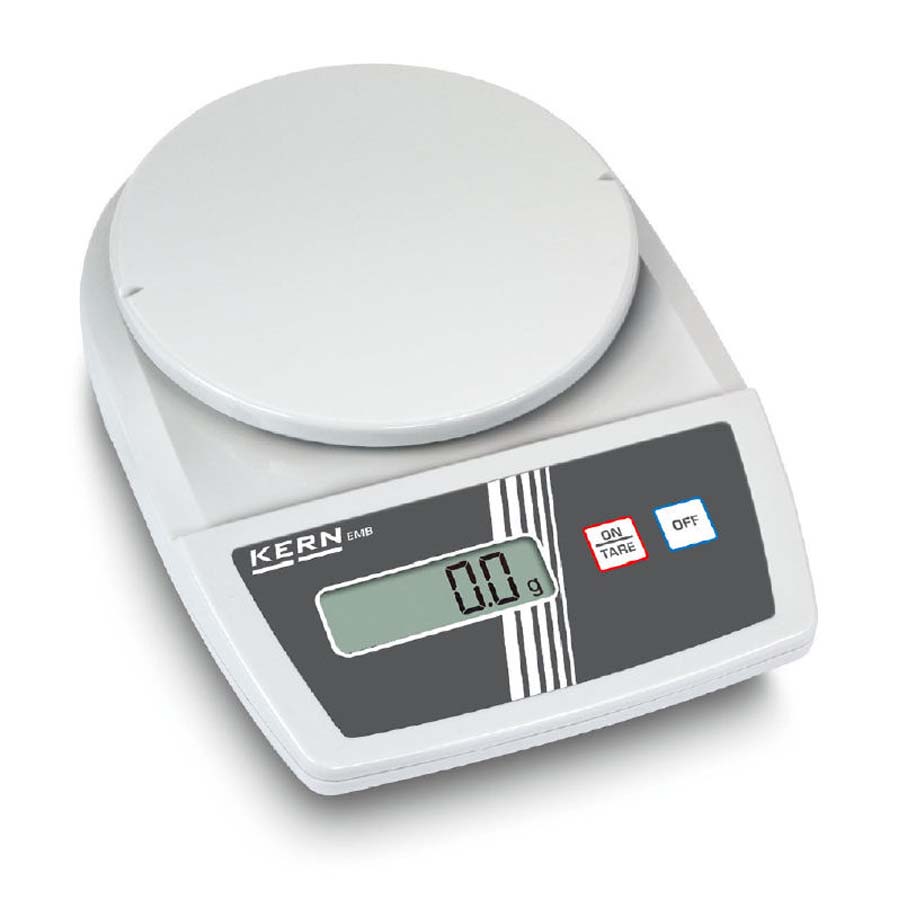 Präzisionswaage EMB 500-1