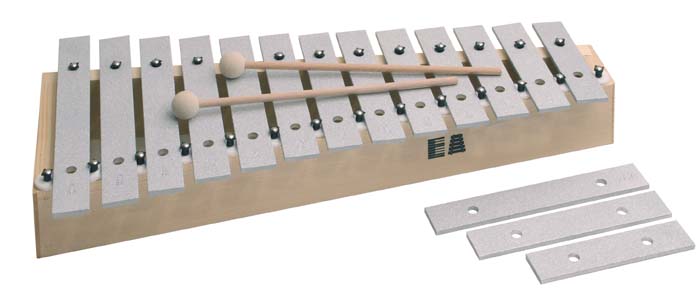 Alt-Glockenspiel