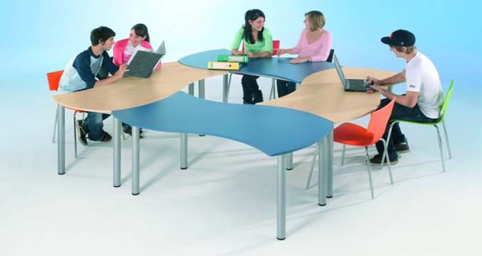 SoooRounD Quadrat XL SoooRounD Quadrat XL