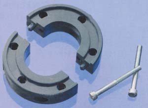 Ersatzring für Stative Ersatzring für Stative