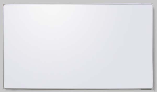 Whiteboardtafel - ohne Ablage Whiteboardtafel - ohne Ablage