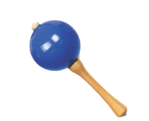 Rumba blau - 80 mm ø Rumba blau - 80 mm ø