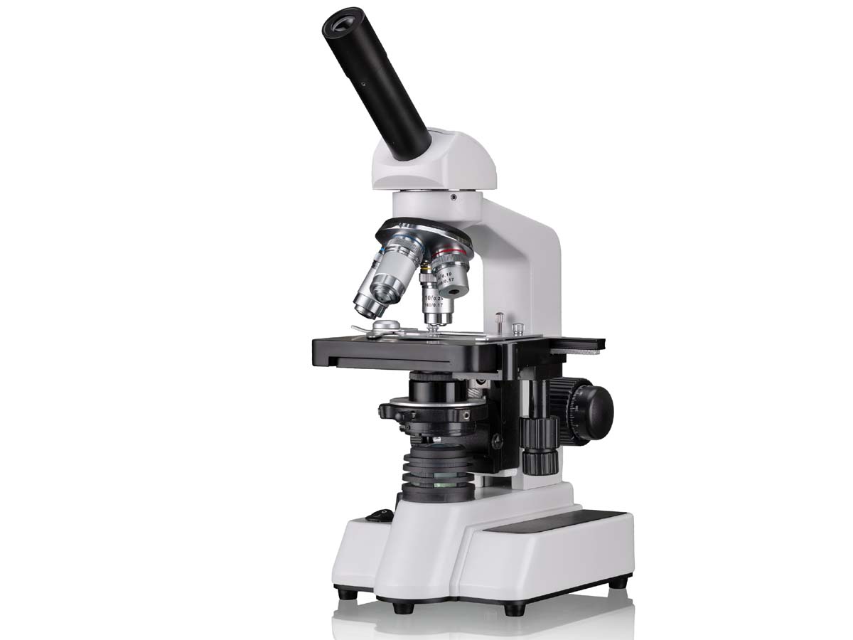 BRESSER Erudit DLX 40-1000x