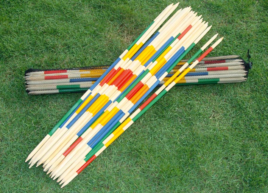 Riesenmikado Riesenmikado