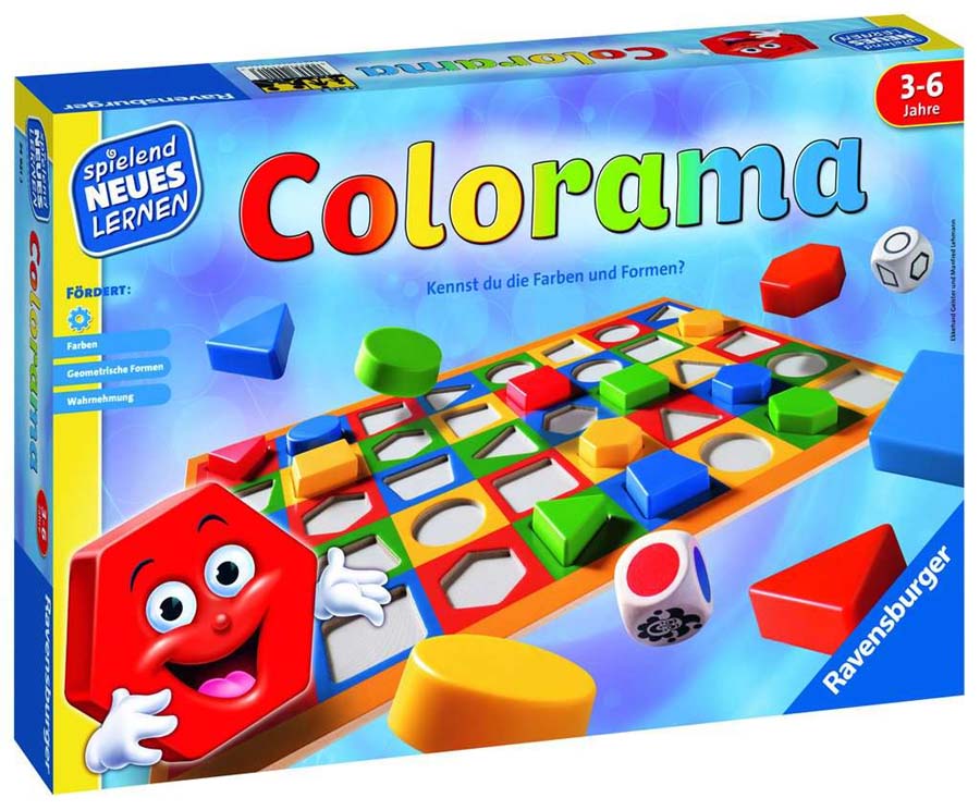 Colorama