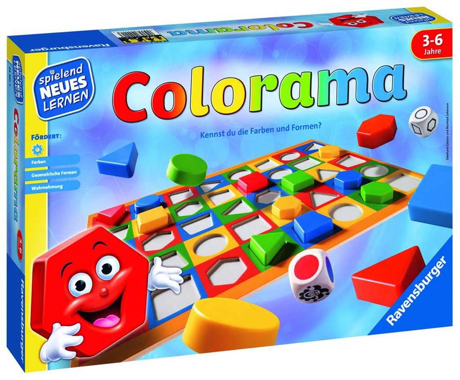 Colorama Colorama