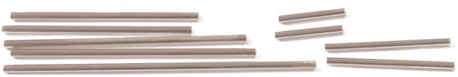 Rundstäbe 4 mm Rundstäbe 4 mm